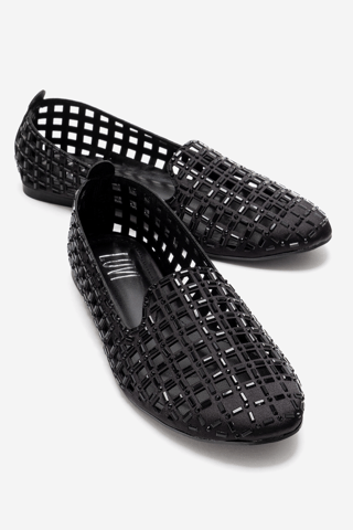 Silva Ballet Flat