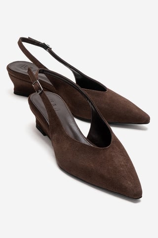 Cosella Slingback Pump