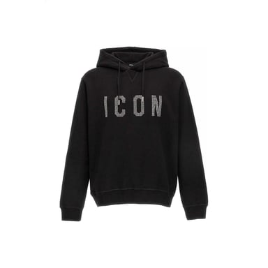 Dsquared Mäns Huvtröjor