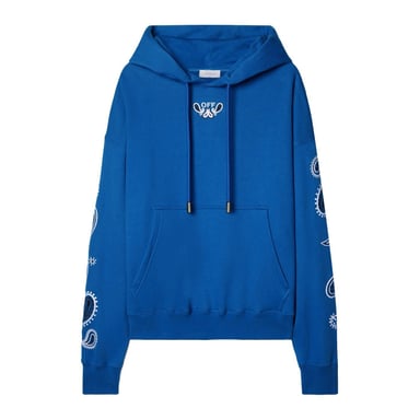 Off-white Men Sweatshirts