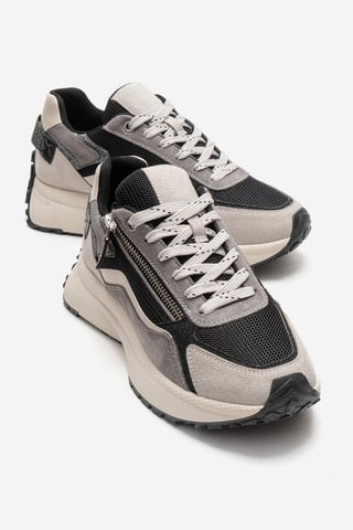 Rocca Zip Sneaker