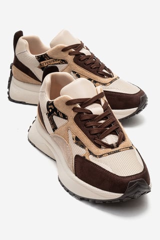 Premia Sneaker (Women)