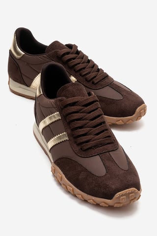 Flux Sneaker (Women)
