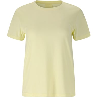 Athlecia pacy v2 w s/s tee training t-shirt korte mouw dames -