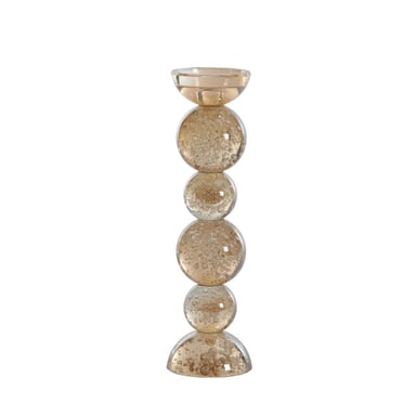 Light & Living kandelaar itinga Ø9.5x34cm -