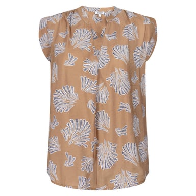 Zoso Blouse korte mouw 262moniek
