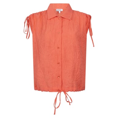 Zoso Blouse korte mouw 262fabienne