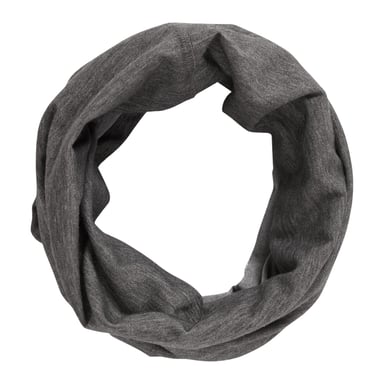 Craghoppers Unisex Adult Nosilife II Snood (Black Pepper Marl)