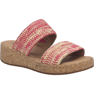 JOSEF SEIBEL Women Slipper Evita 02 in pink