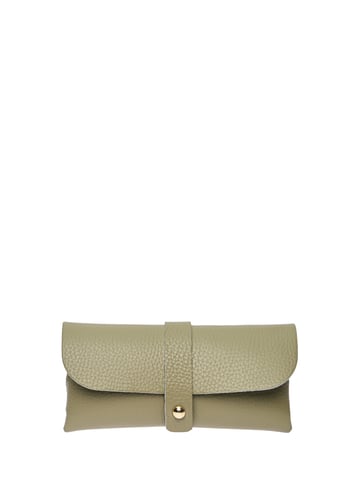 Roberta M Bicolore Leather Case