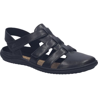 JOSEF SEIBEL Women Sandal Caitlyn 01 in black