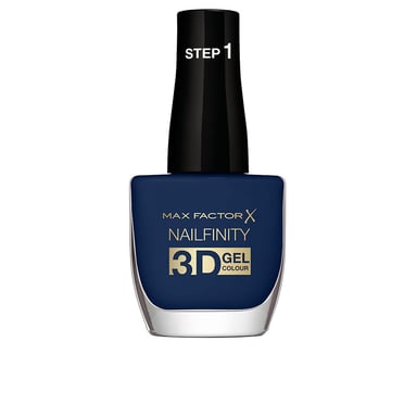 Nailfinity Nagellack #352-kära Kväll 12 ml
