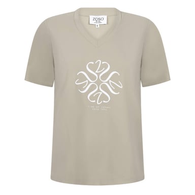 Zoso T-shirt 262dion