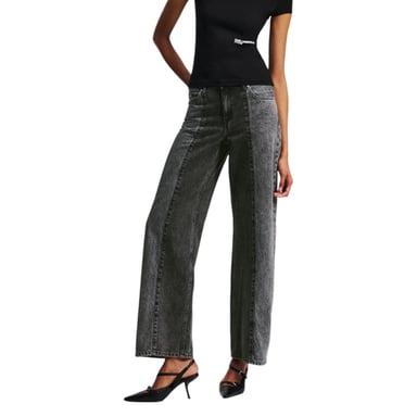 Karl Lagerfeld Jeans Women Jeans
