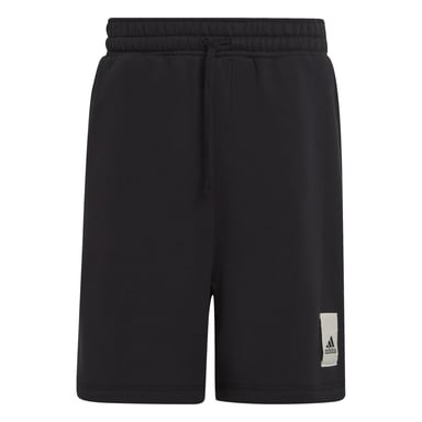 Men's adidas M Caps Shorts in Black