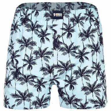 Happy Shorts American Boxershorts Woven Boxer Shorts