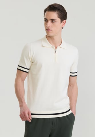 Polo Shirt Short Sleeve Polo Shirt Short Sleeve With Zipper
