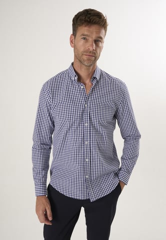 Shirt Plaid Long Sleeve Shirt