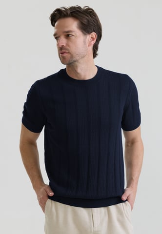 T-Shirt Knit Polo Shirt Short Sleeve