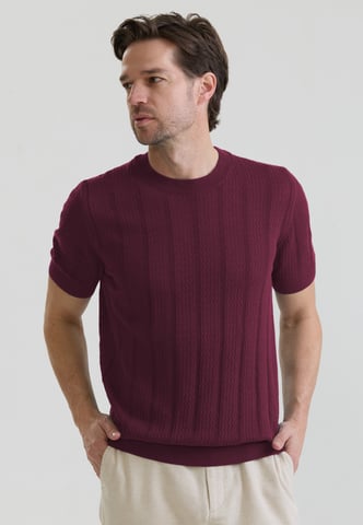 T-Shirt Knit Polo Shirt Short Sleeve