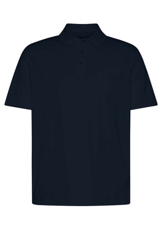 Bugatti Herren Poloshirt Modern Fit aus einem Baumwollmix