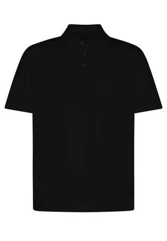 Bugatti Herren Poloshirt Modern Fit aus einem Baumwollmix