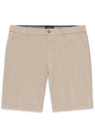 Bugatti Herren Bermuda Regular Fit aus Baumwolle-Elasthan