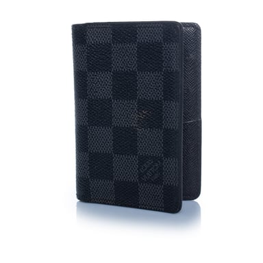 Louis Vuitton, Damier grafiet kaarthouder