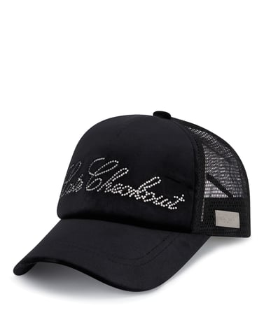 Baseball Cap Crystal