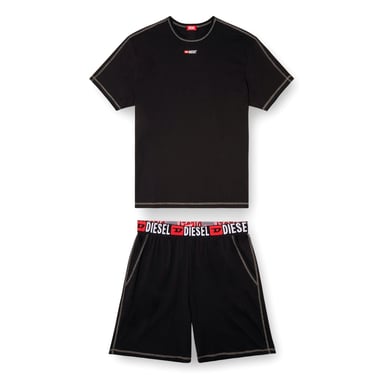 Diesel Pyjamas