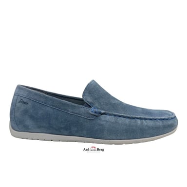 Sioux Herenschoenen instappers