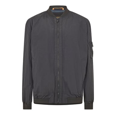 Heren Boss 10269898 01 in Zwart