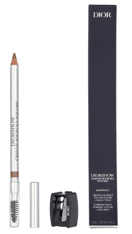 Dior Diorshow Crayon Sourcils Poudre WP Eyebrow Pencil