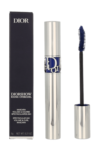 Dior Diorshow Iconic Overcurl Volume Mascara