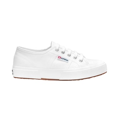 Superga Volwassen unisex 2490 Cotu Trainers (Wit)