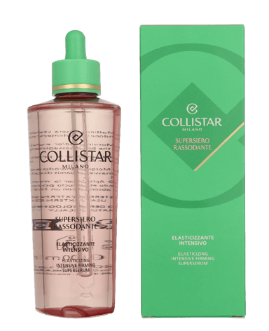 Collistar Elasticizing Intensive Firming Superserum