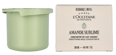L'Occitane Almond Body Cream Refill