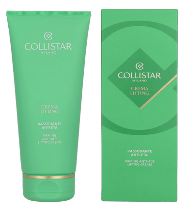 Collistar Intensive Firming Cream Plus