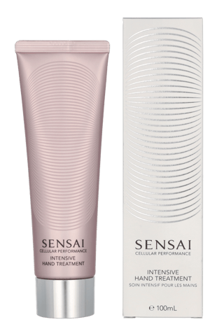 Sensai Cellular Perf. Intensive Hand Treatment