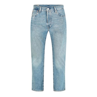 Men's Levis 501 original Lean Machine in Lean Machine