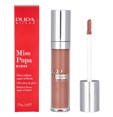 Pupa Miss Pupa Gloss 103