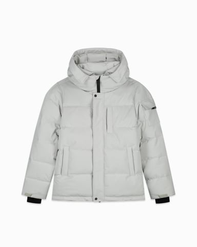 Black Bananas Commander V2 Jacket, Grey
