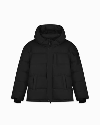 Black Bananas Commander V2 Jacket, Black