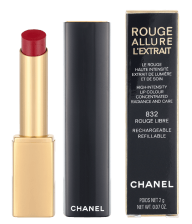 Chanel Rouge Allure L'Extrait High-Intensity Lip Colour