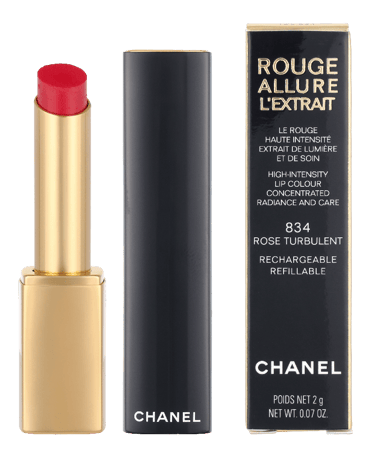 Chanel Rouge Allure L'Extrait High-Intensity Lip Colour