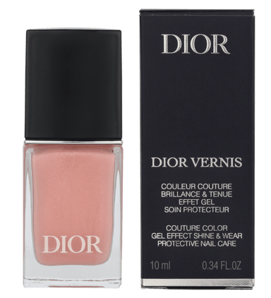 Dior Vernis Nail Lacquer