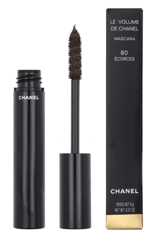 Chanel Le Volume De Chanel Mascara