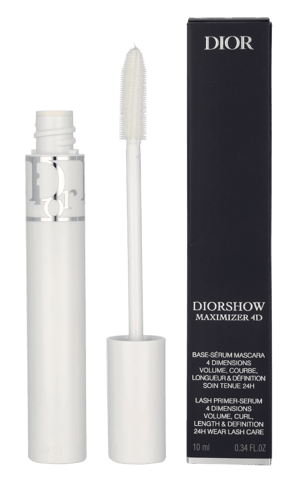 Dior Diorshow Maximizer 4D Mascara Primer