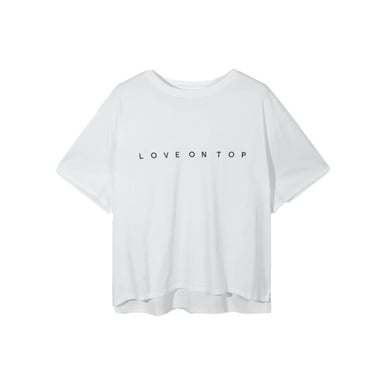 10 Days T-shirt 20-741-6202