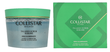 Collistar Anti-Age Talasso Scrub